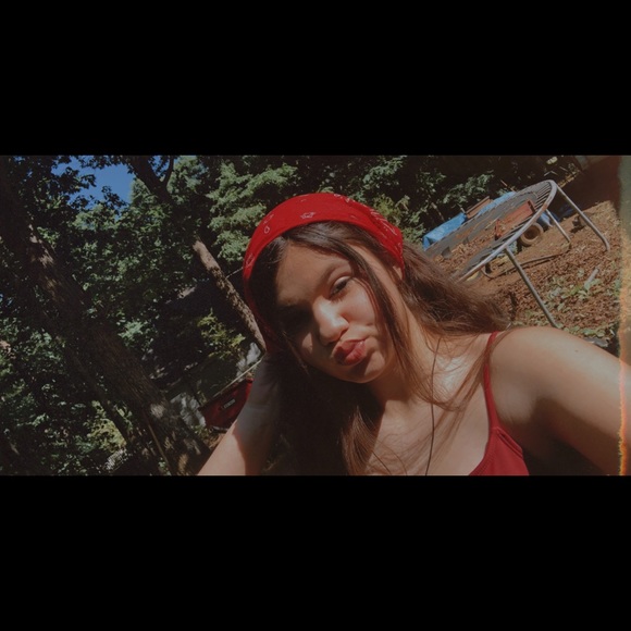 Meet your Posher, Riley - Picture 1 of 1